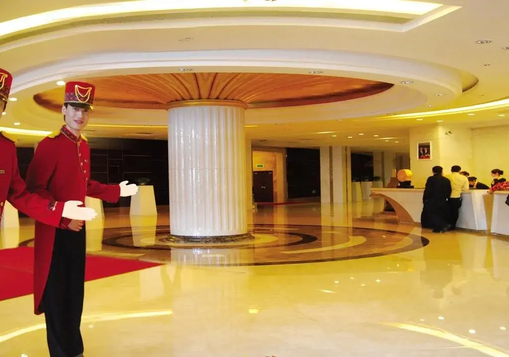 Xinli Hotel - Général