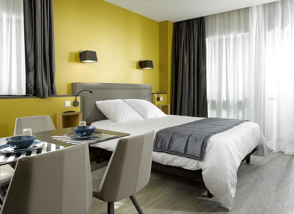 Voir la photo 3 — Residence Oneloft