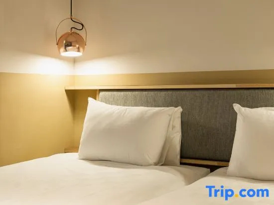 Hotel Asakusa KANNONURA 사진 6