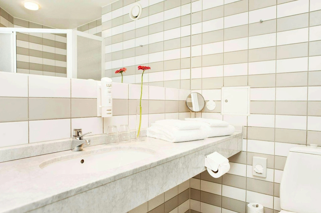 Elite Park Hotel Växjö - Général