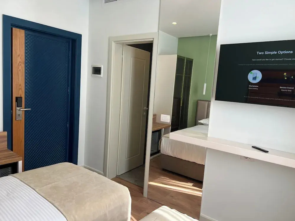 Hotel photo 7