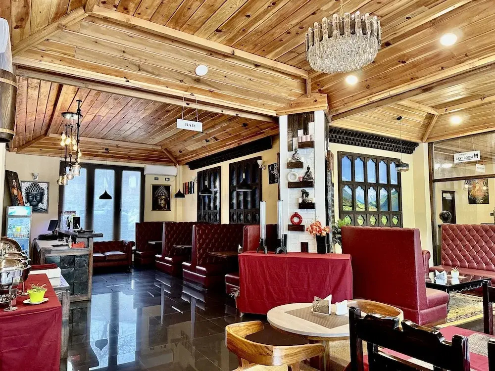 Hotel photo 14