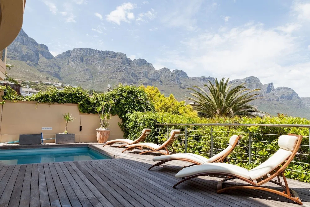 Bay Vista Villa