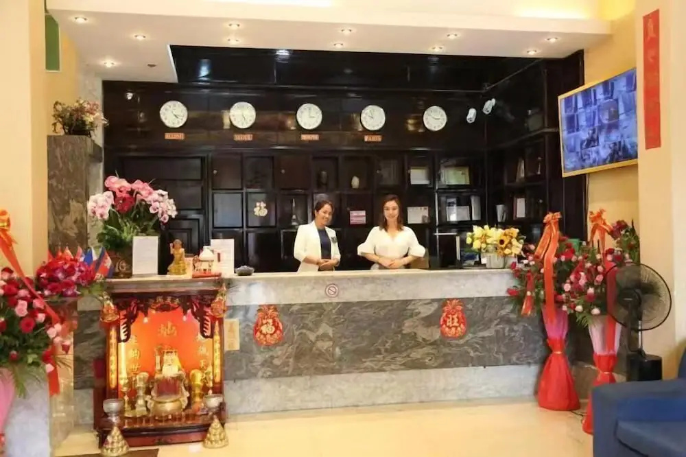 Hotel photo 14