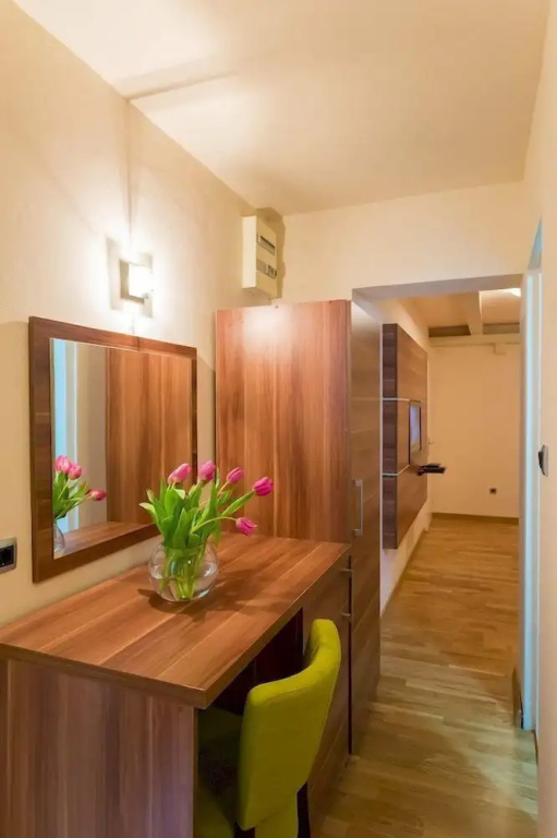 Superior Double room with sea view (full double bed)