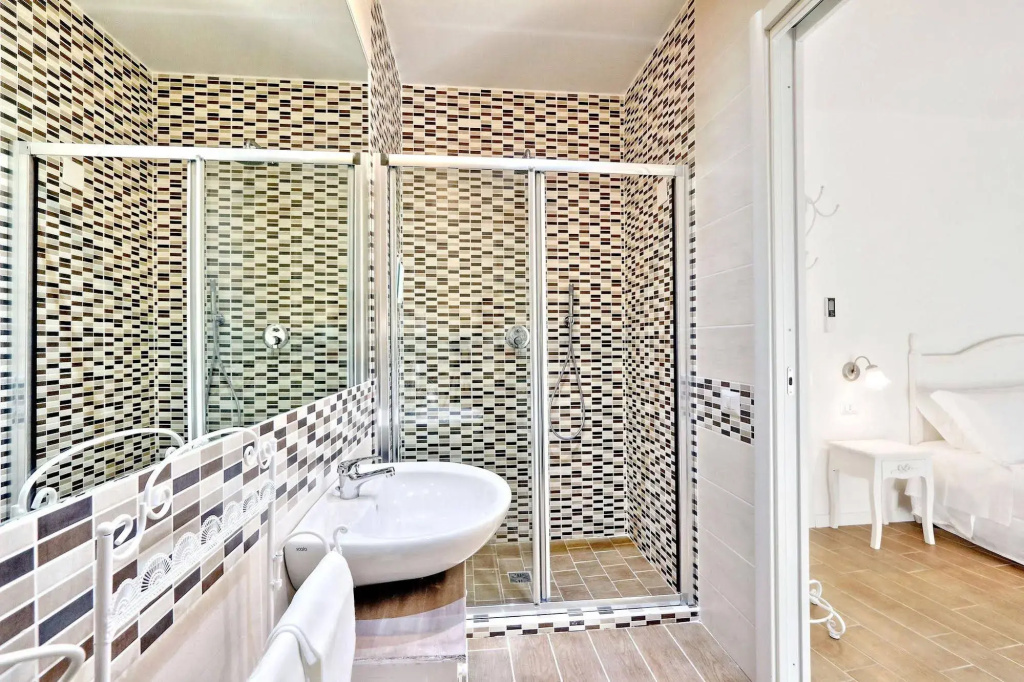 Giuliana Charming Rooms - Général