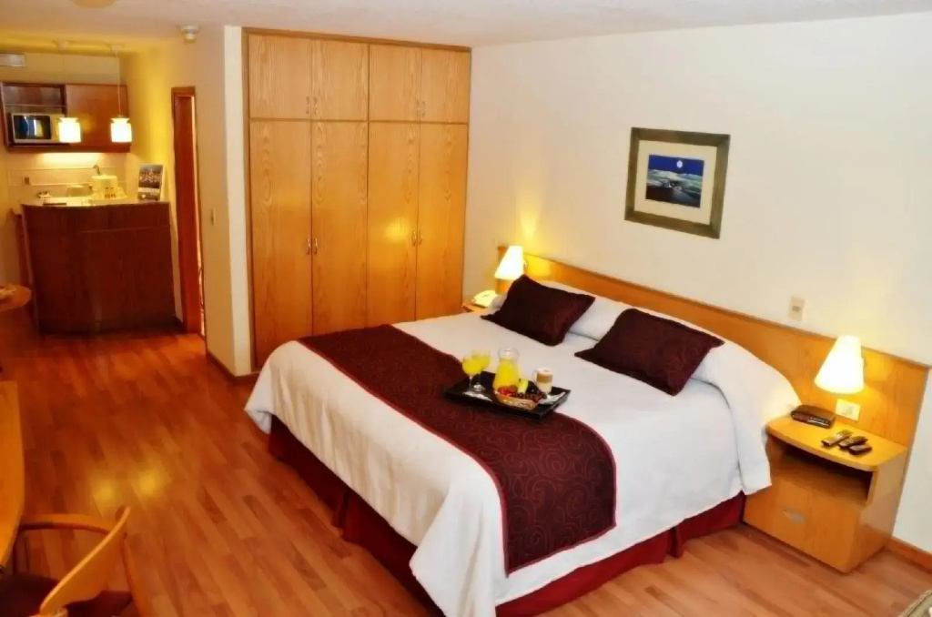 Armon Suites Hotel - Général