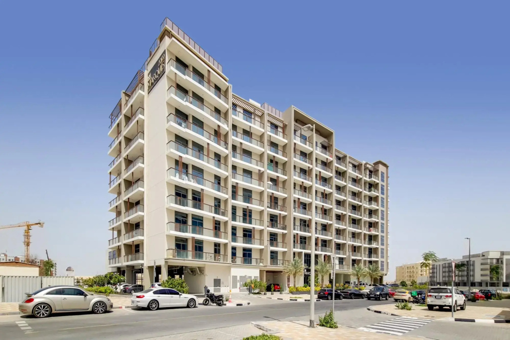 Al Barsha South - 2020 Marquis 704