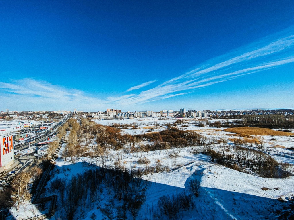 Киа октябрьская ульяновск