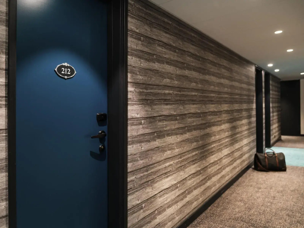 ibis Styles Laval Centre Gare - Général