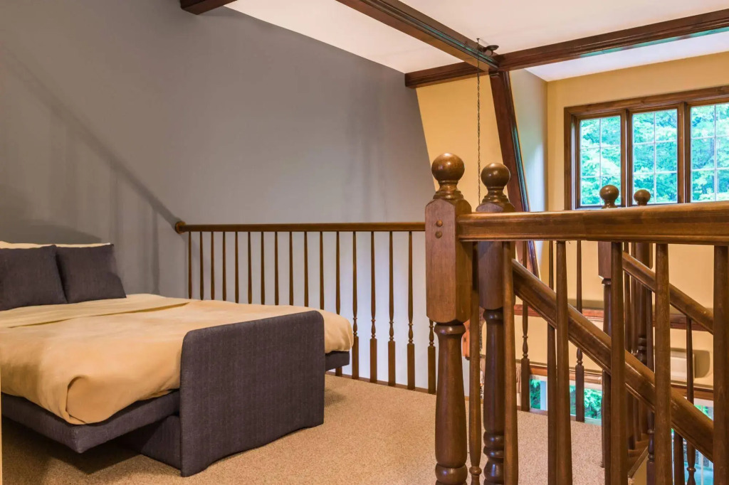 Les Manoirs - RVMT - фото 6