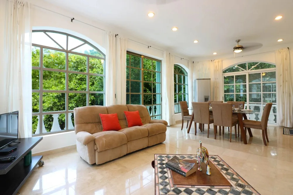 Apartment Castello 2B
