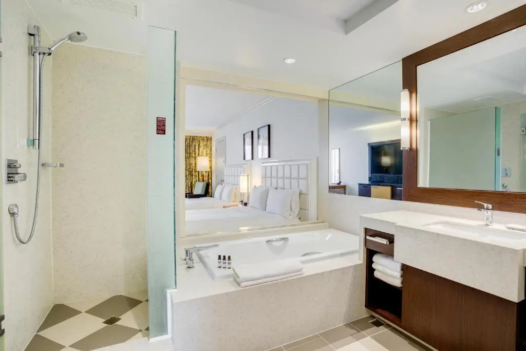 Hyatt Regency Guam - Chambres