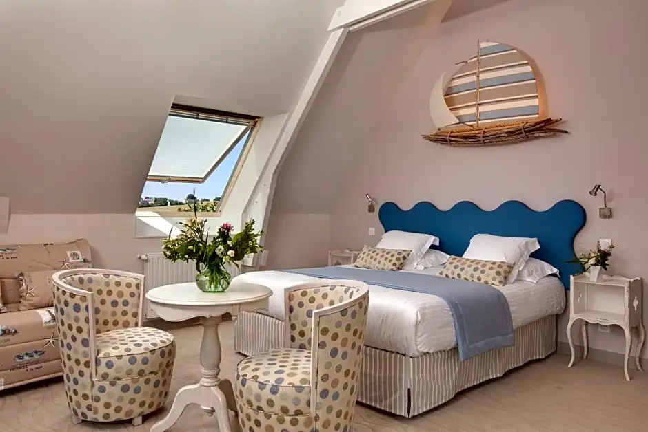 Superior room