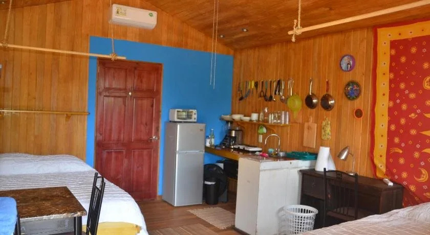 Casa Bellavista Montezuma - фото 18