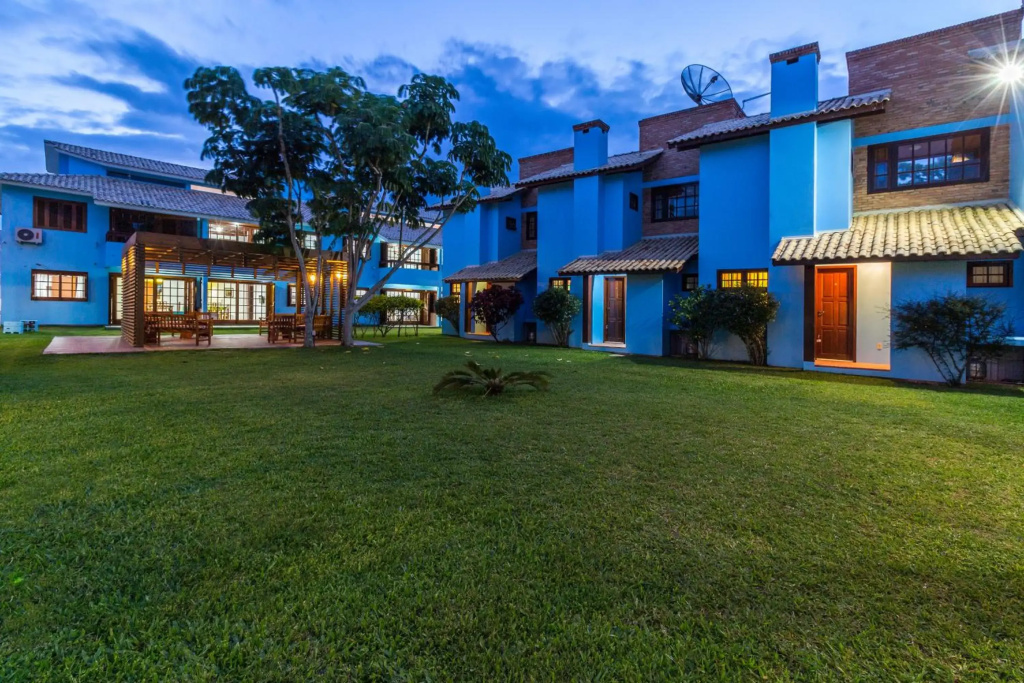 Condominio Vila Lila
