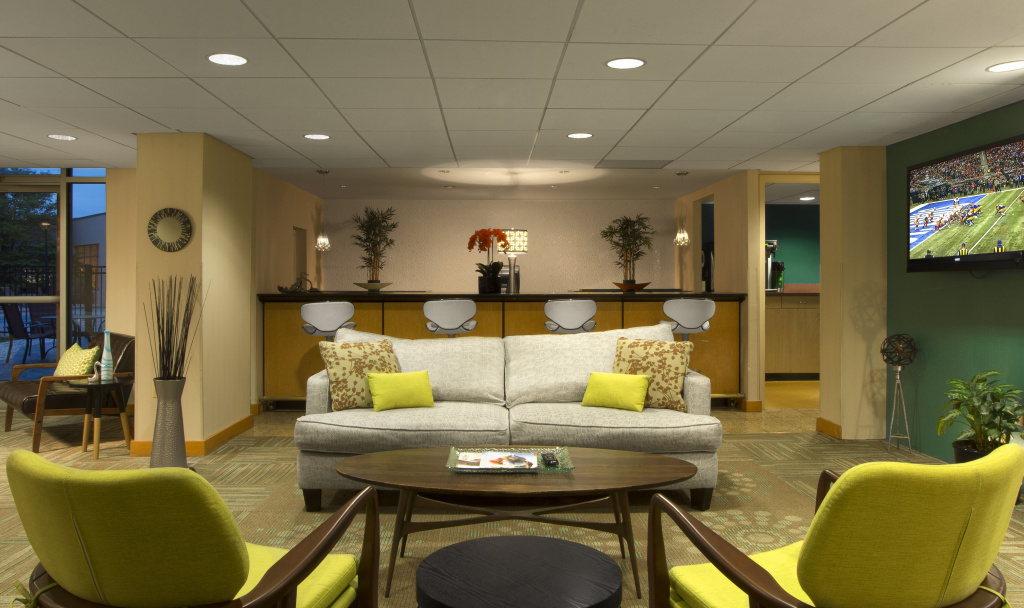 Holiday Inn St Louis SW - Route 66 by IHG - Général