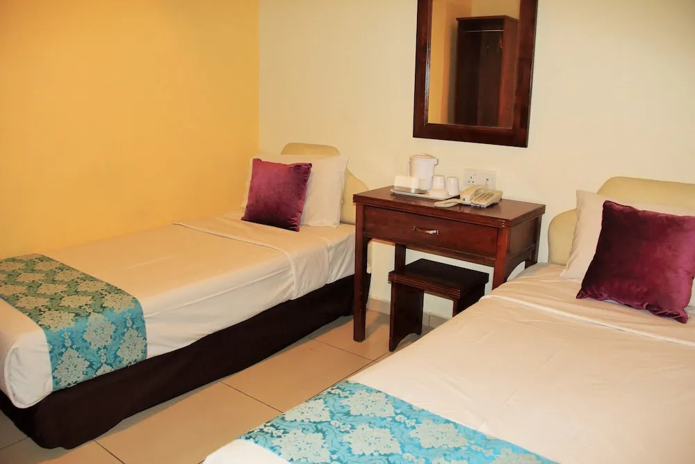 Sun Inns Hotel Lagoon Sunway