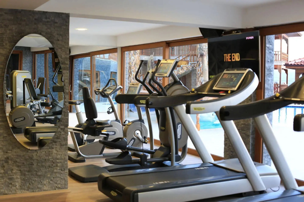Hotel photo 23