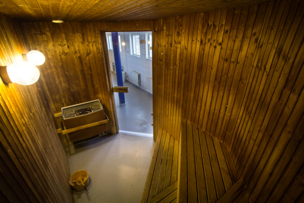 First Hotel Jönköping - Général
