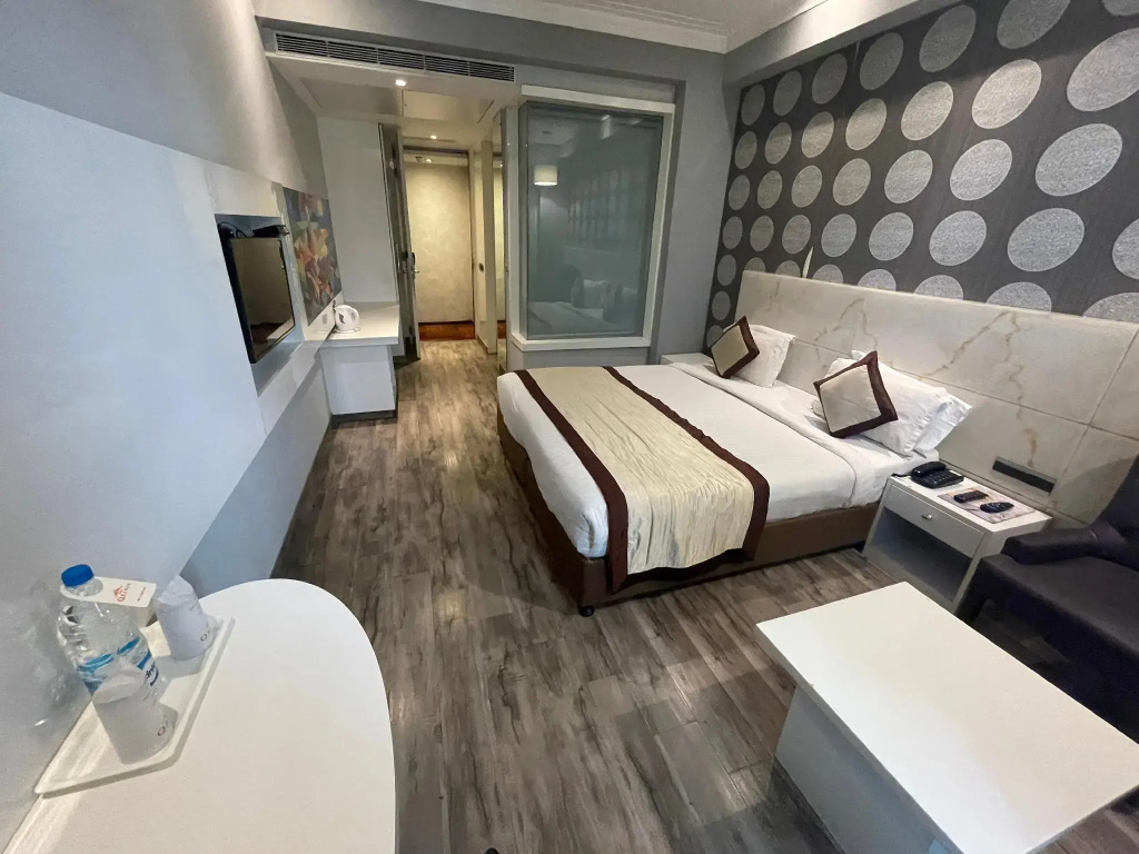 Hotel photo 6
