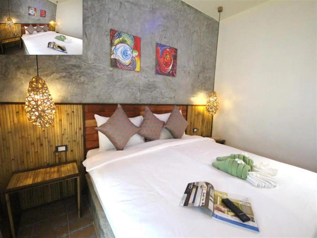 Superior room