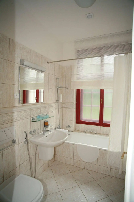 Detox Hotel Villa Ritter - Général