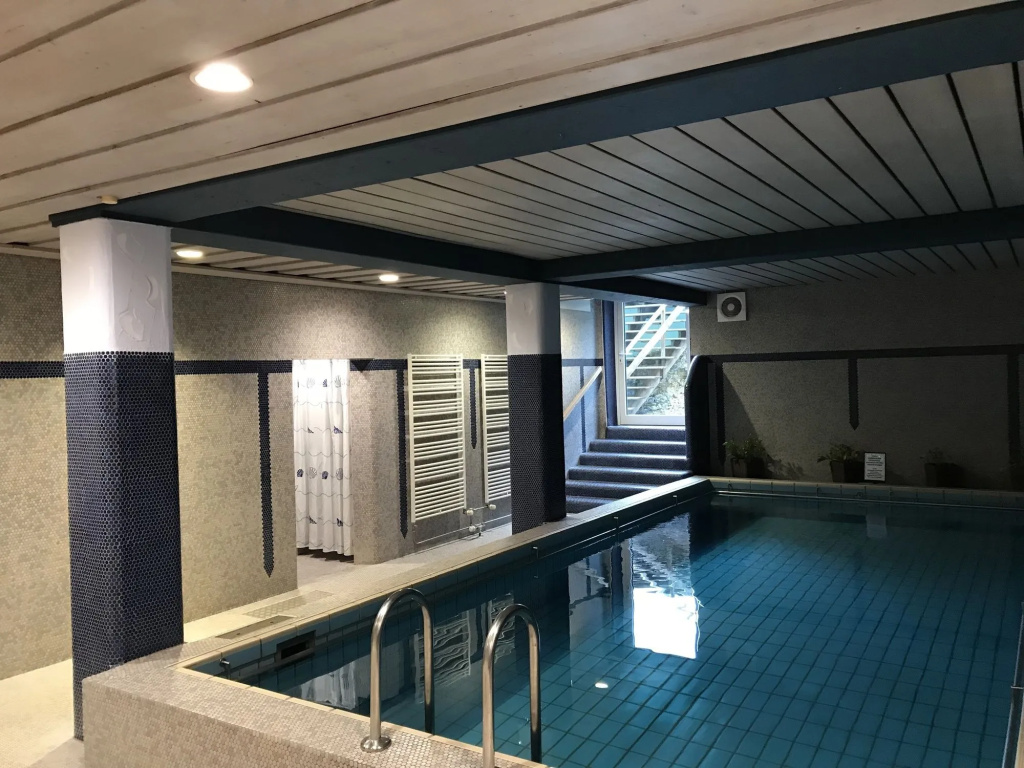 Parkhotel Sonnenhof - Général