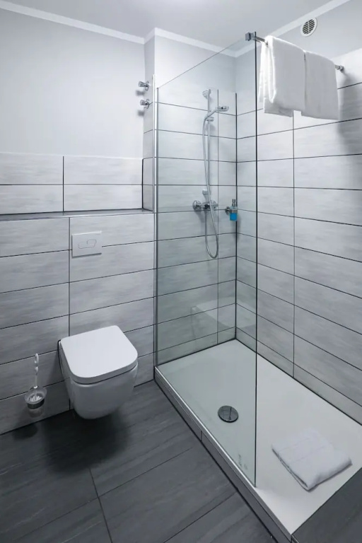 Hotel Mecklenheide Hannover - Chambres