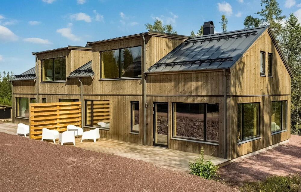 Nice Apartment in Sälen With Sauna and 4 Bedrooms