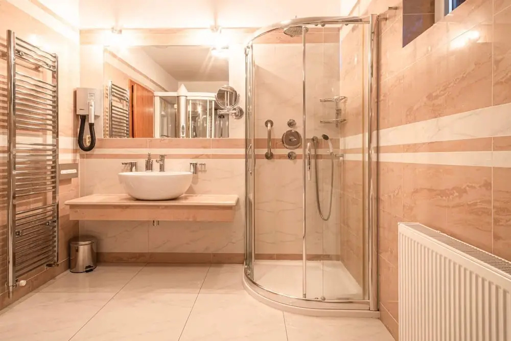 Hotel Richard - Chambres