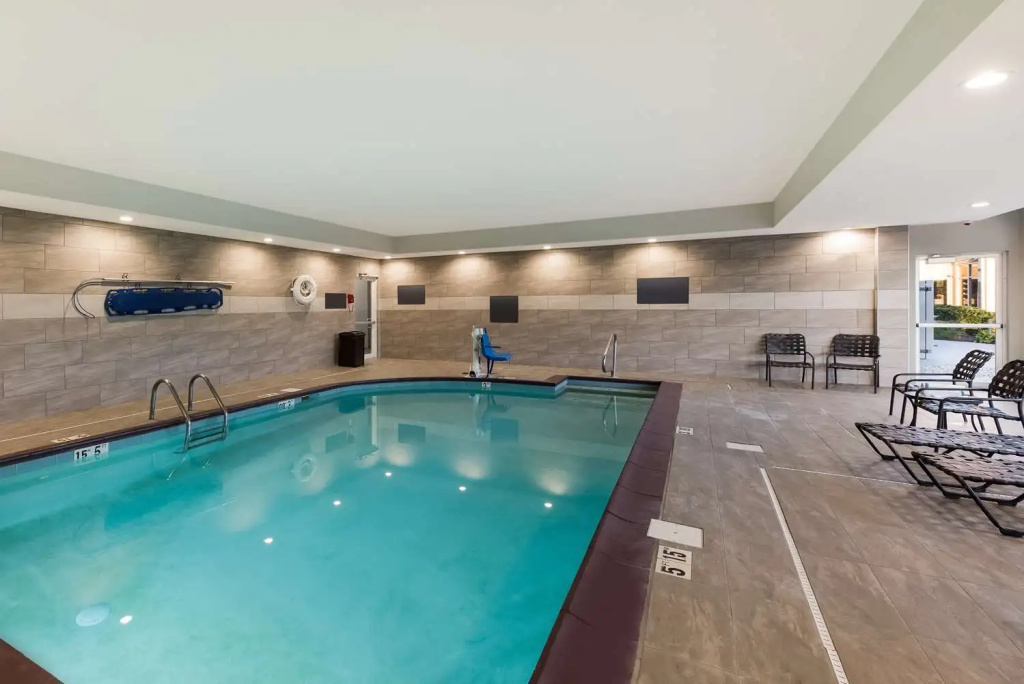 Hilton Garden Inn Columbus/Grove City - Général