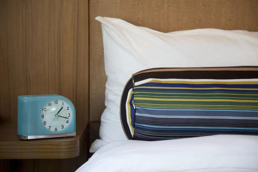 Aloft by Marriott Green Bay - Chambres