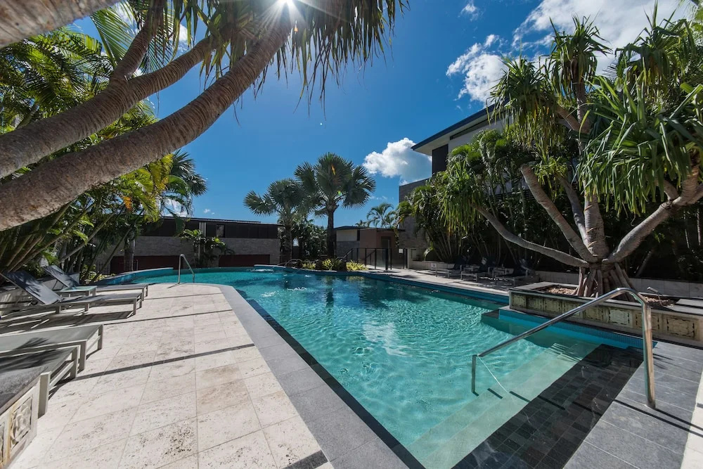 86 Whisper Bay Resort - Général