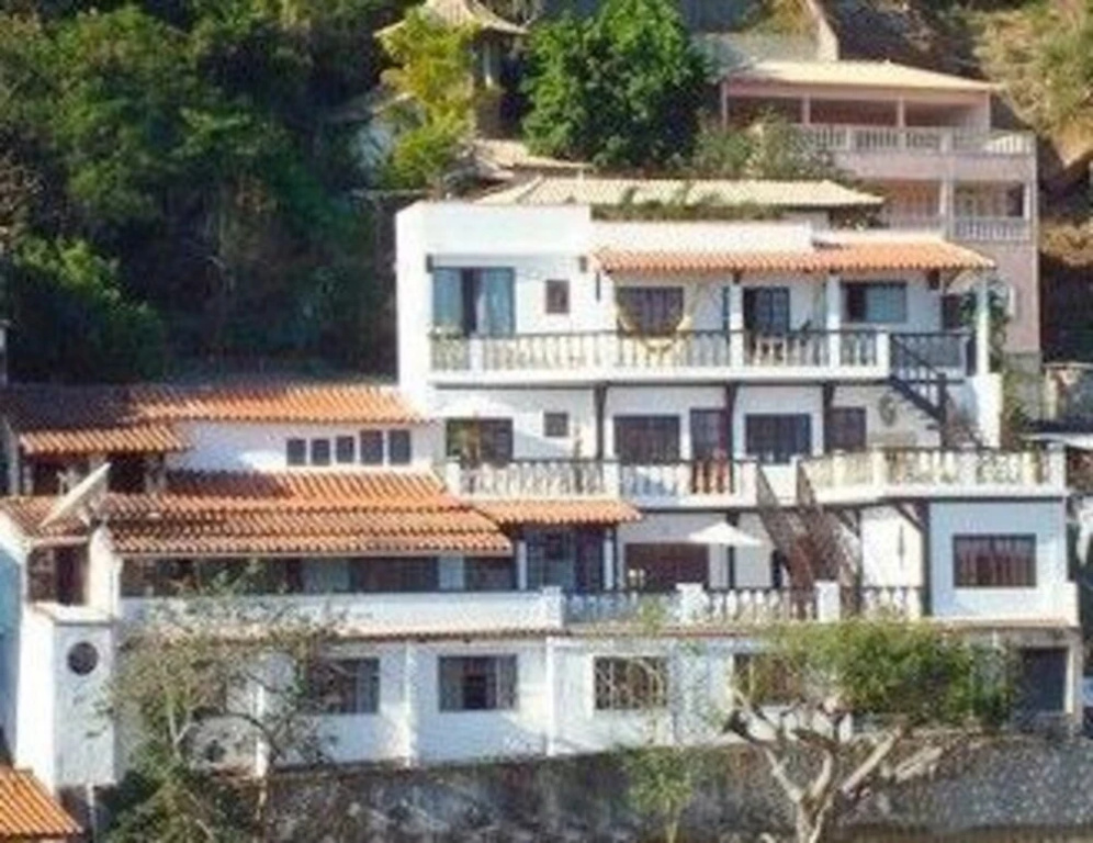 Pousada Mar Dos Anjos