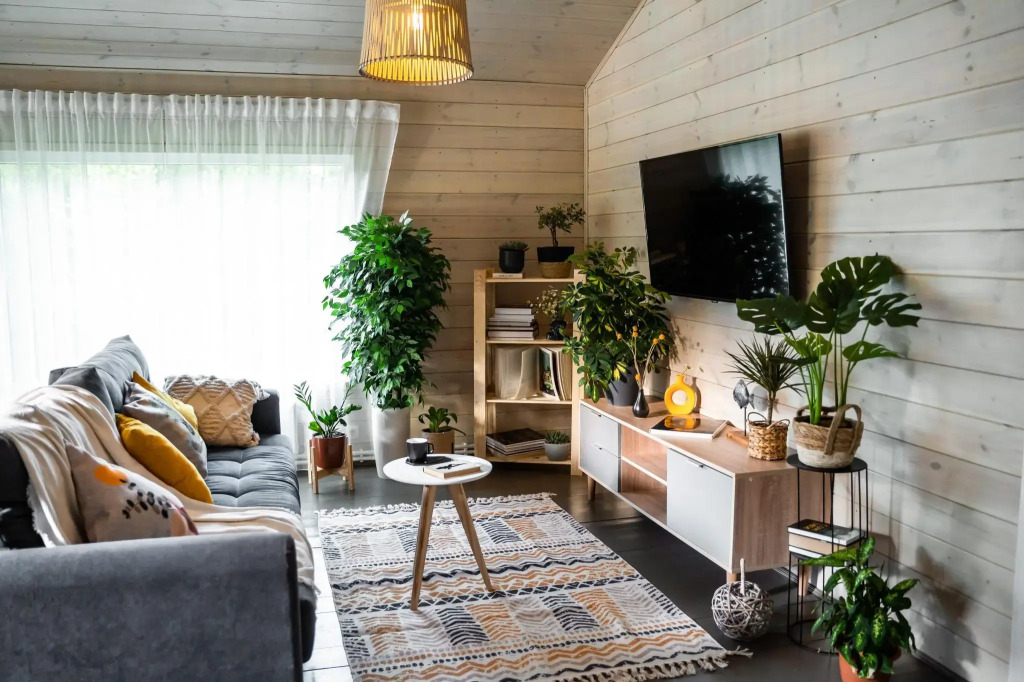 Нарская заимка - фото 7