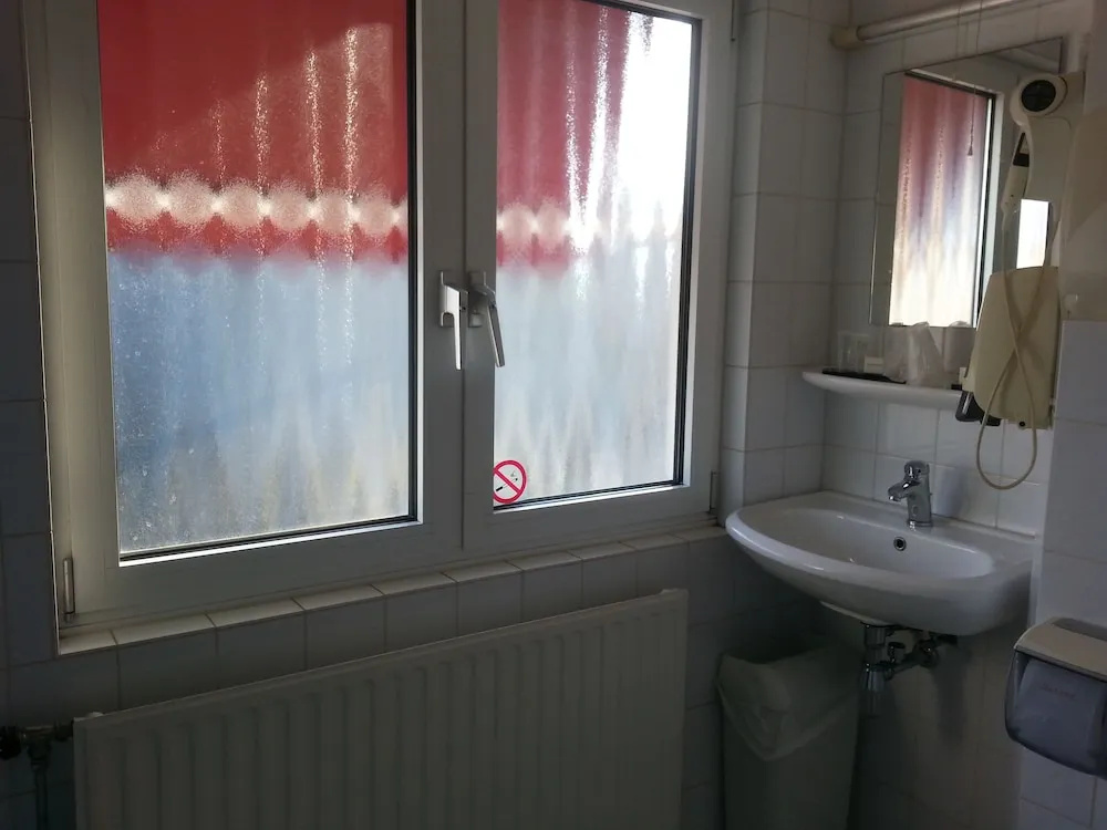 Oranje Hotel Sittard - Chambres