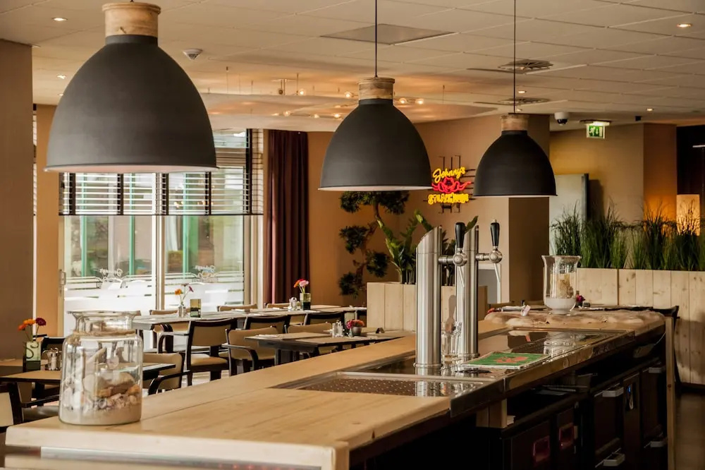 Dekkers Hotel - Général