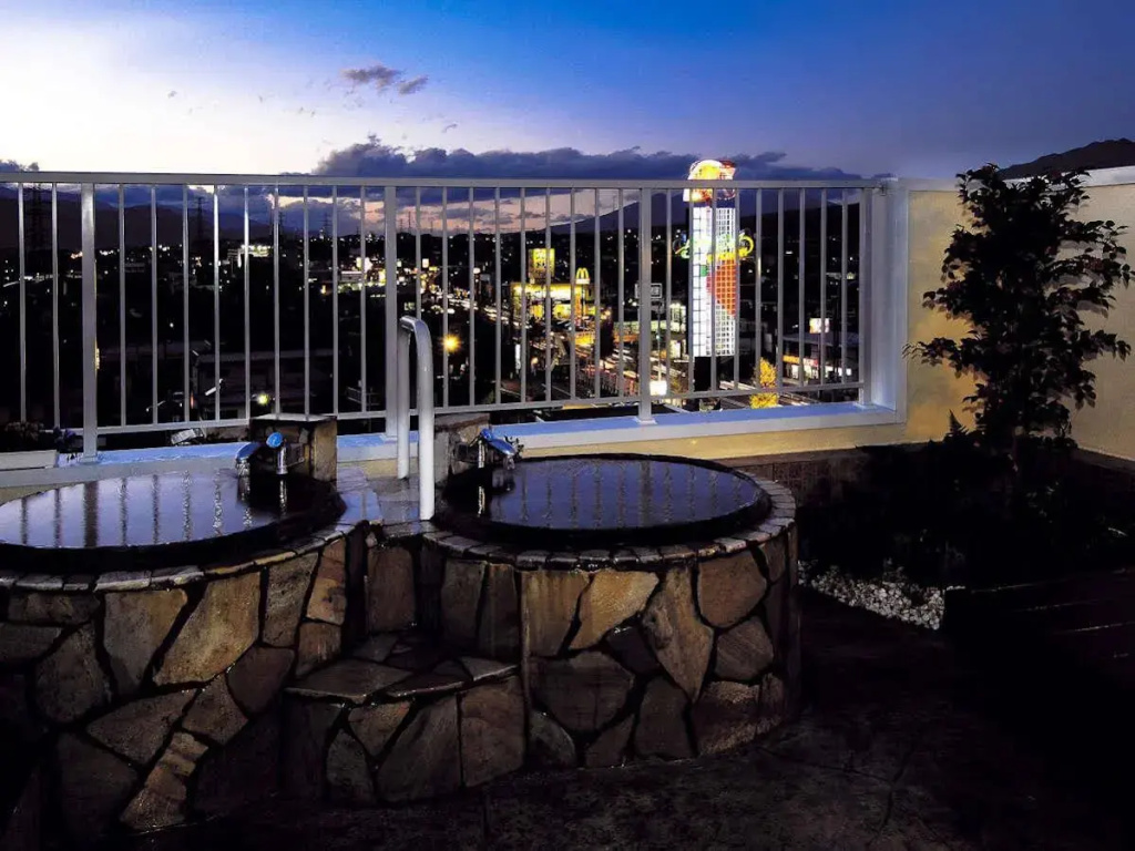 Hotel photo 19