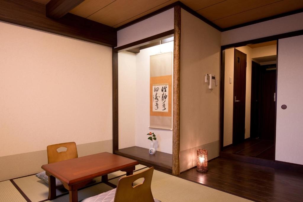 Matsubaya Ryokan 사진 13