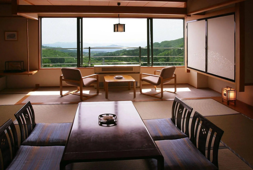 Gokan no Yu Tsuruya — фото 4