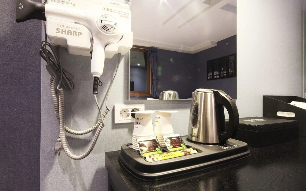 Hotel photo 7