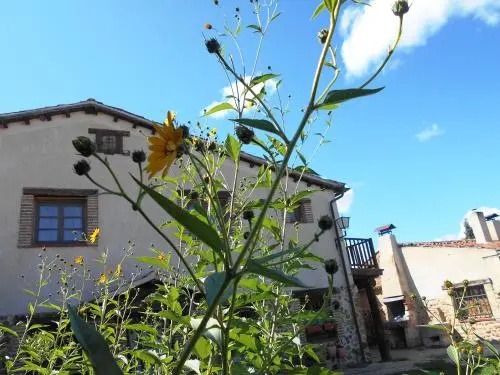 El Caz del Molino