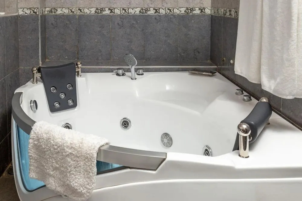 Hotel photo 8