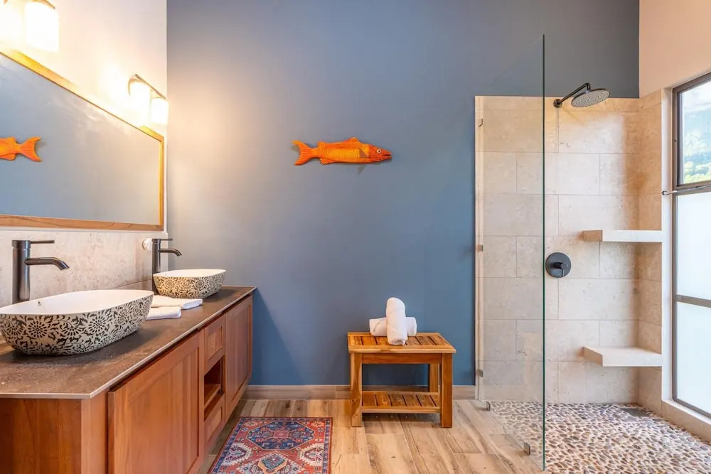 Unforgettable Stay - Book Brand New Villa Roca - фото 14