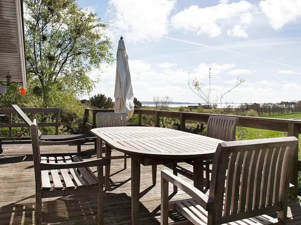 6 Person Holiday Home in Kalundborg