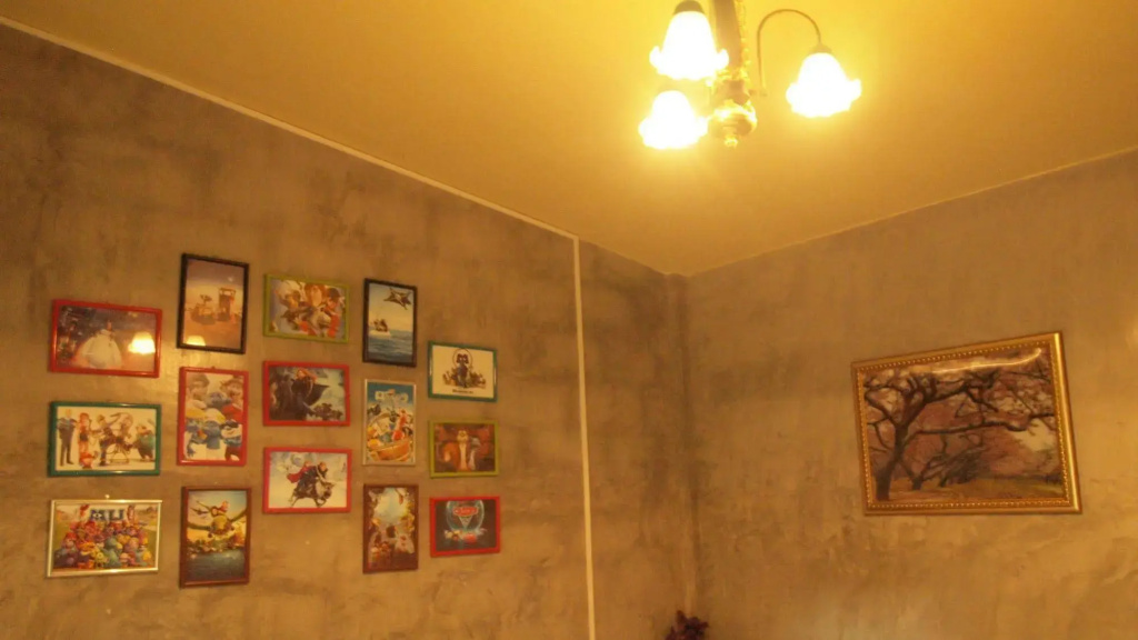 Maesai Holic Lodge - Général