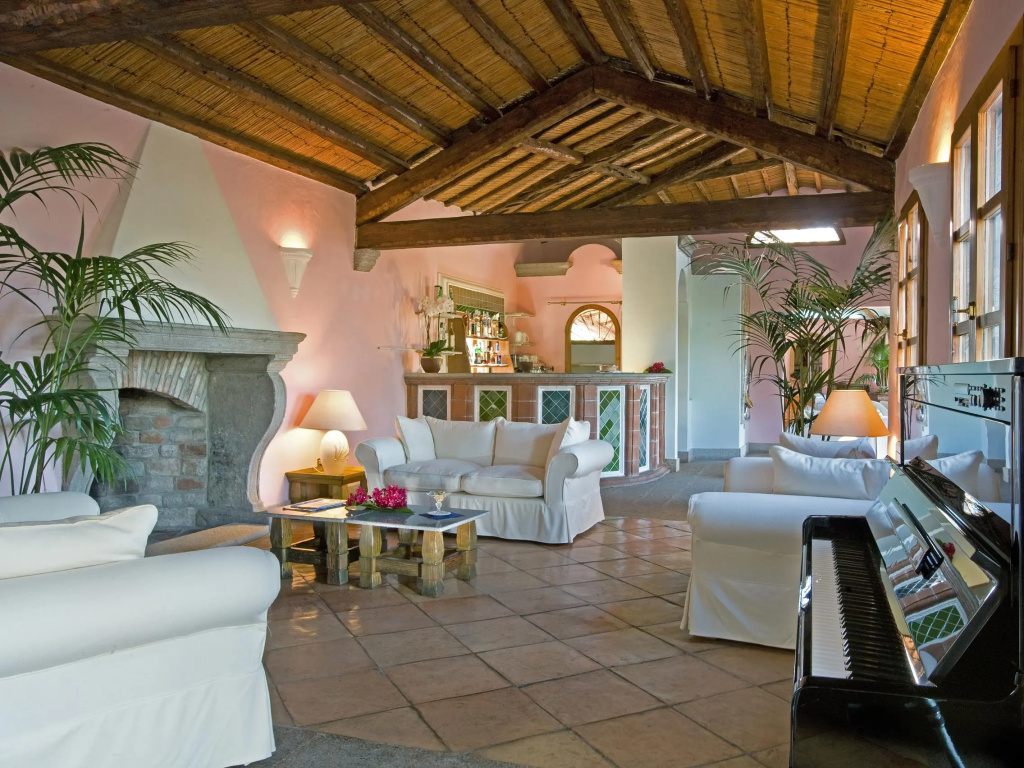 Hotel Monte Turri by Falkensteiner - Général