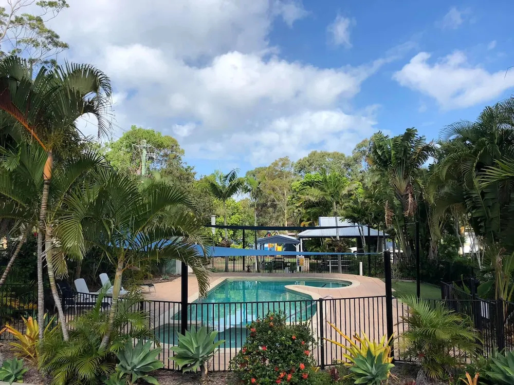 Tasman Holiday Parks - Fraser Coast - Général