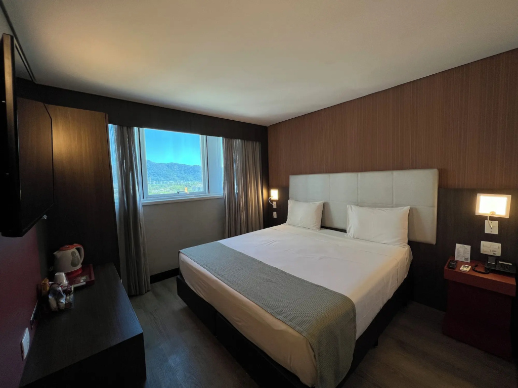 Ramada Rio de Janeiro Recreio Shopping - Général